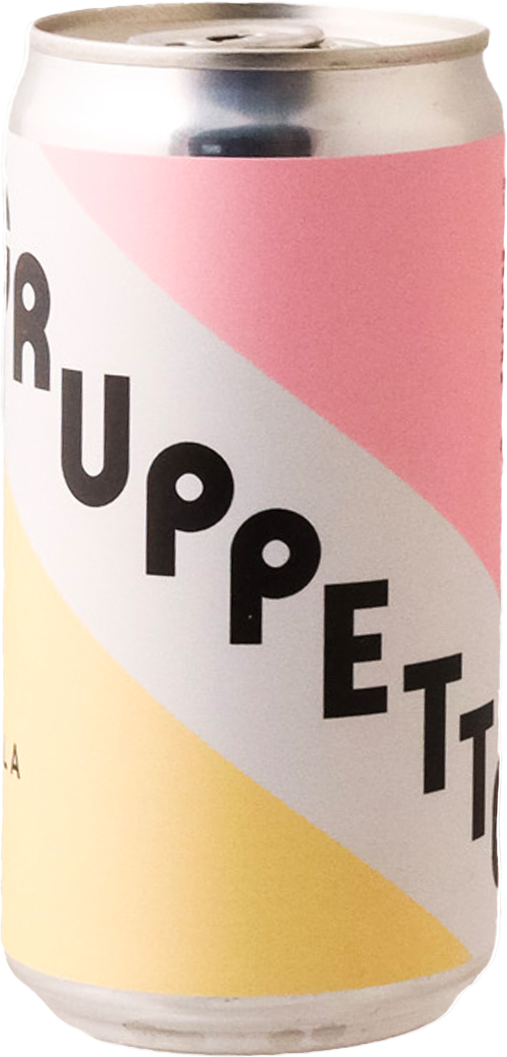 Gruppetto - Camomilla Non Alc Spritz