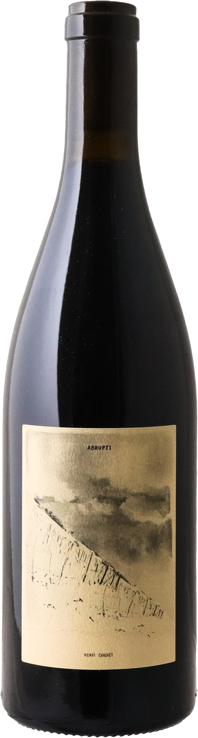 Henri Chauvet - 2022 Abrupts