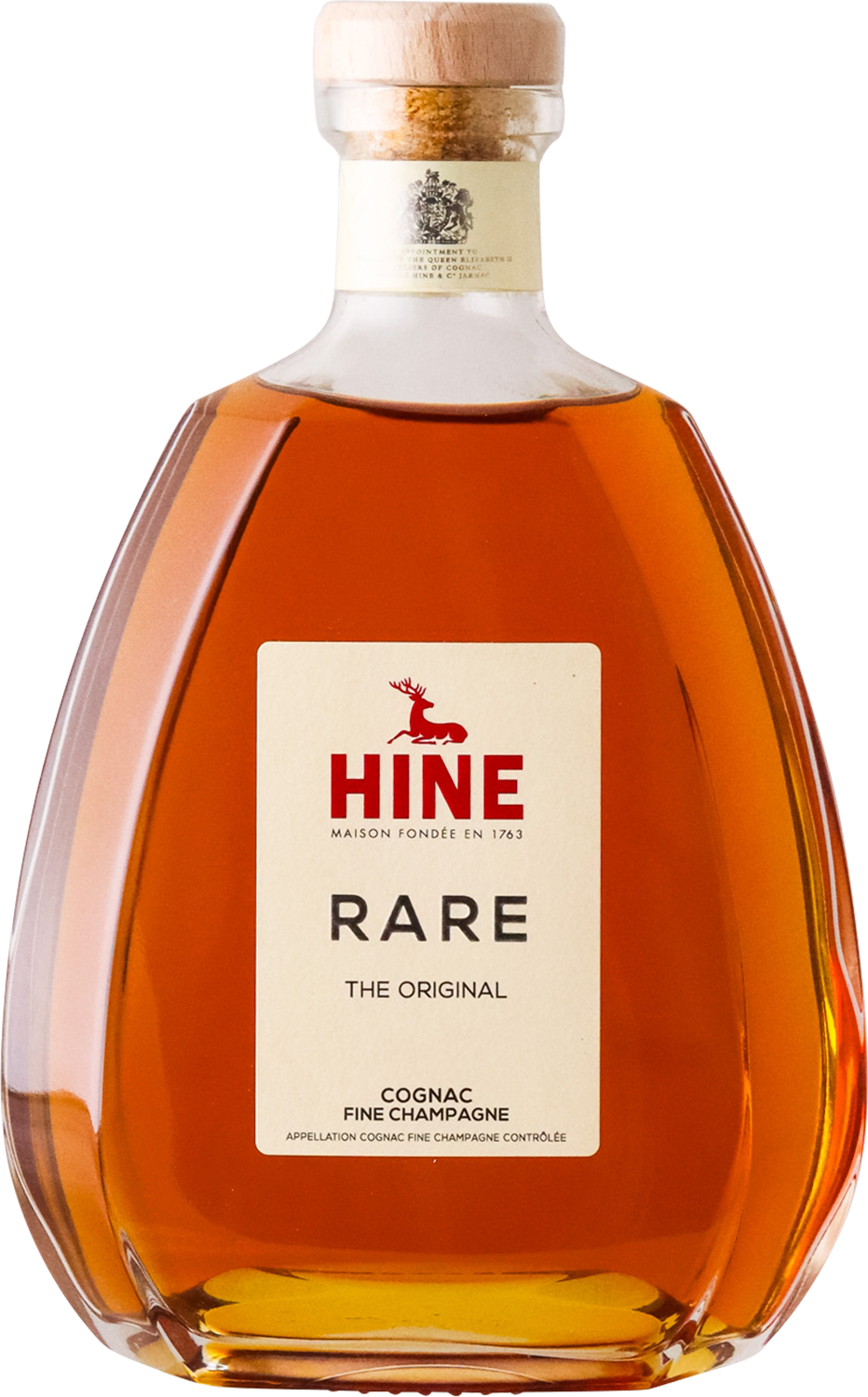 Hine - Cognac Rare VSOP