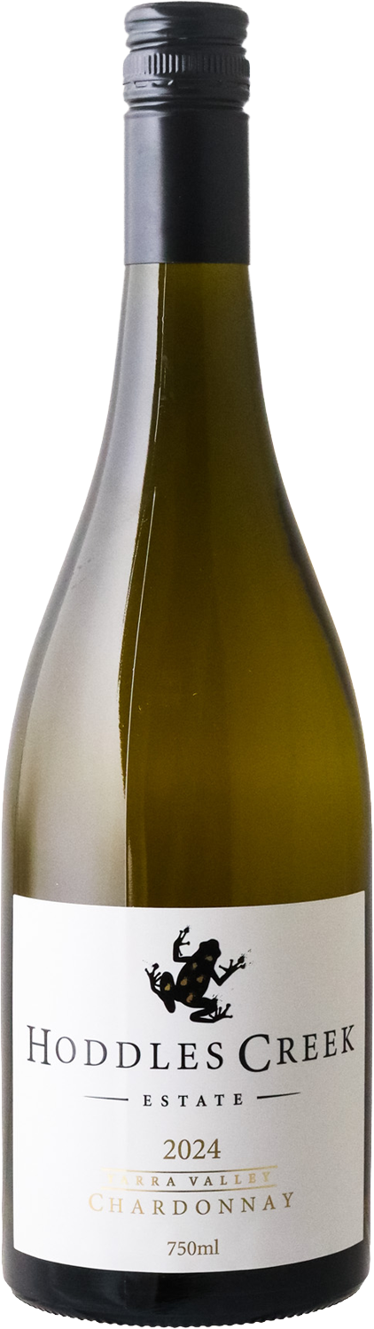Hoddles Creek Estate - 2024 Estate Chardonnay
