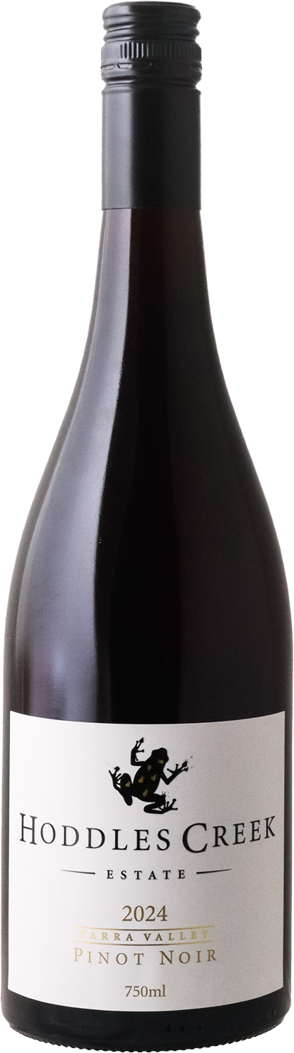 Hoddles Creek Estate - 2024 Estate Pinot Noir