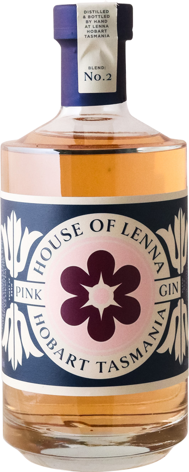 House of Lenna - Pink Gin 700ml
