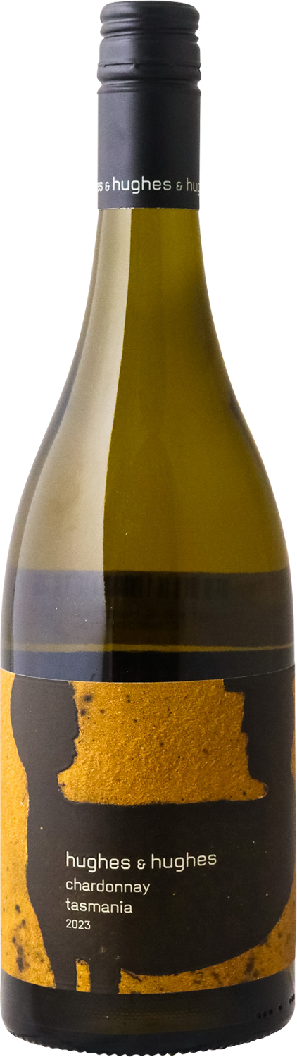 Hughes & Hughes - 2023 Chardonnay