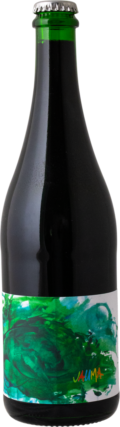 Jauma - 2022 Birdsey Cabernet Franc