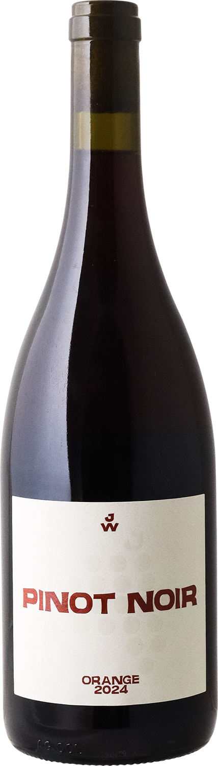 Jessop - 2024 Pinot Noir