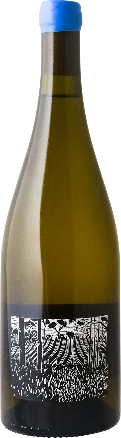 Joshua Cooper - 2023 Pyren Sauvignon Blanc