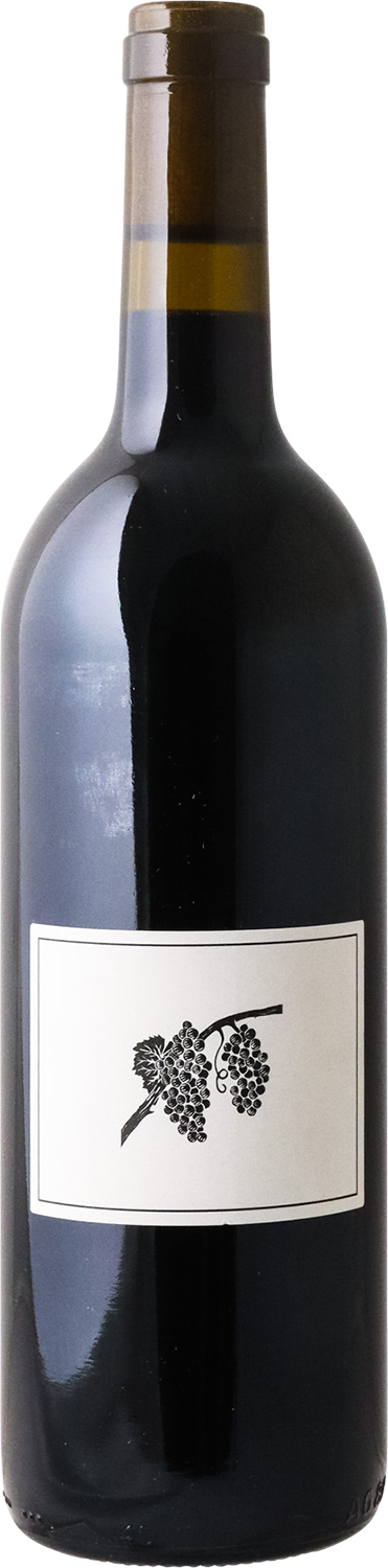 Joshua Cooper - 2024 Early Release Claret