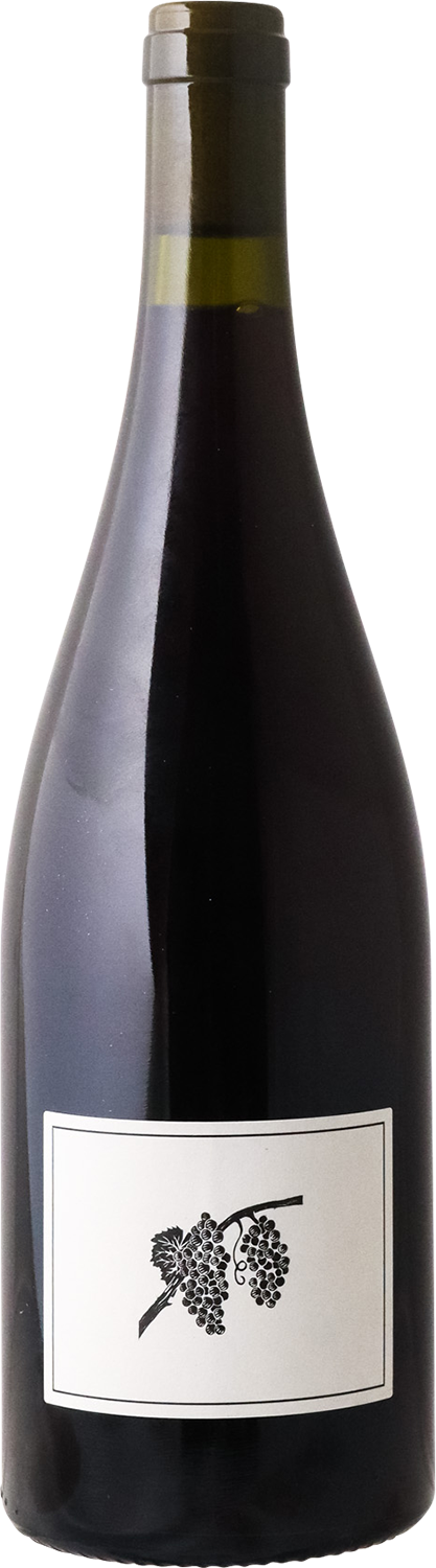 Joshua Cooper - 2024 Early Release Pinot Noir
