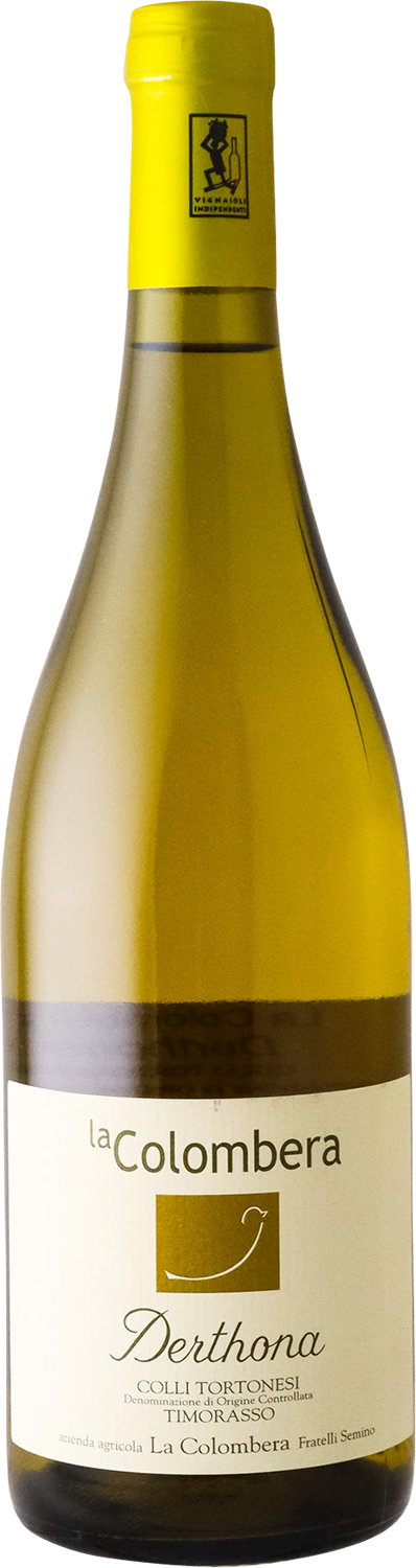 La Colombera - 2023 Derthona Colli Tortonesi DOC Timorasso