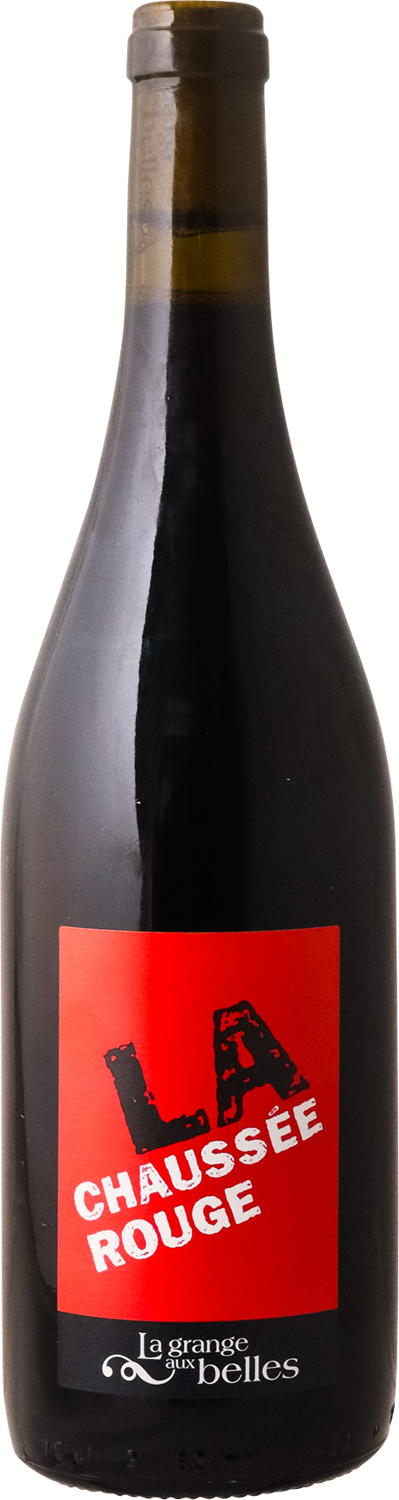 La Grange aux Belles - 2022 VDF La Chausee Rouge