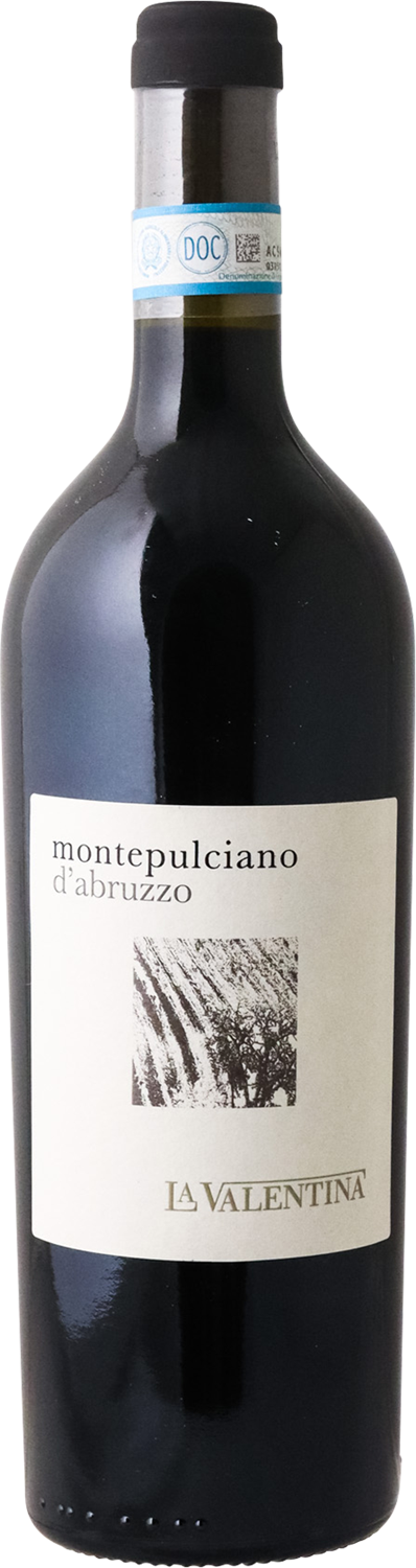 La Valentina - 2022 Montepulciano d’Abruzzo D.O.C.