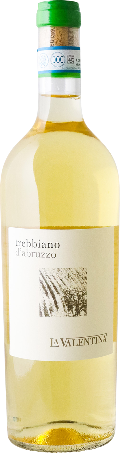La Valentina - 2023 Trebbiano d’Abruzzo D.O.C.