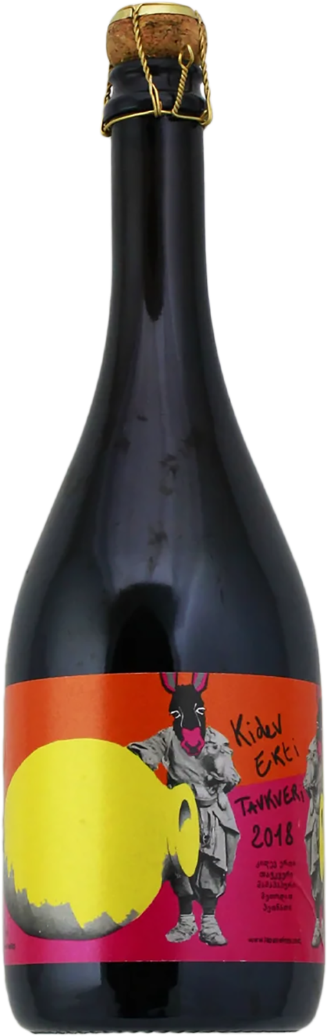 Lapati Wines - 2020 'Kidev Erti' Pet-Nat