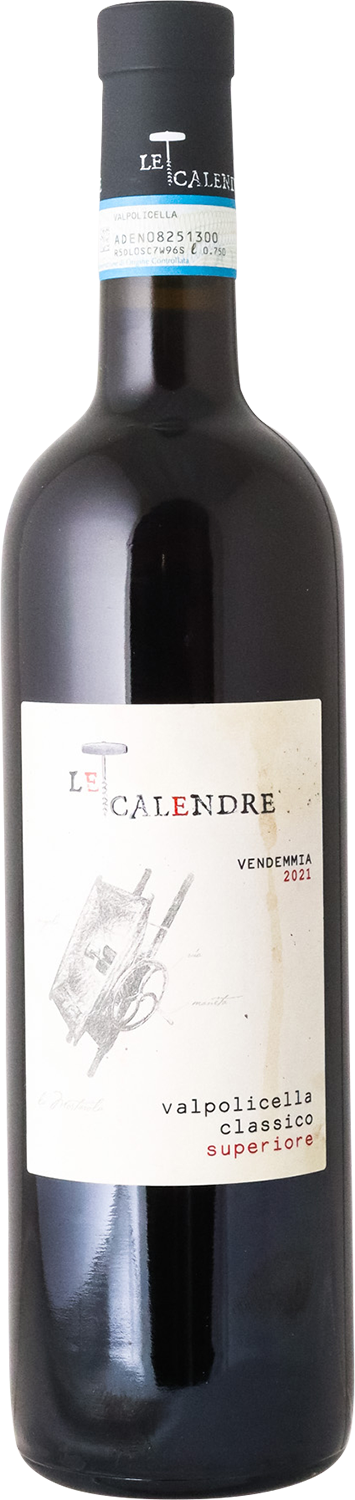 Le Calendre - 2021 Valpolicella Classico Superiore