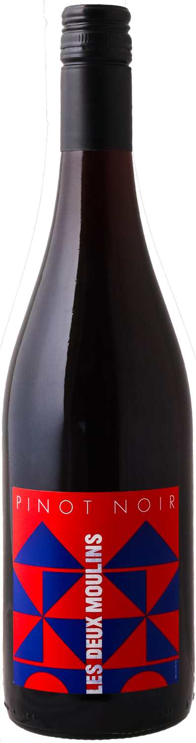Les Deux Moulins - 2022 Pinot Noir