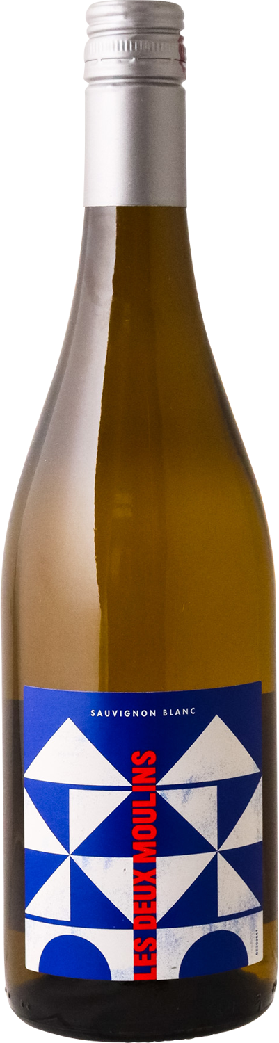 Les Deux Moulins - 2022 Sauvignon Blanc