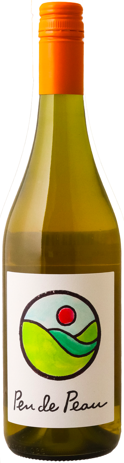 Les Fruits - 2023 ‘Peu de Peau’