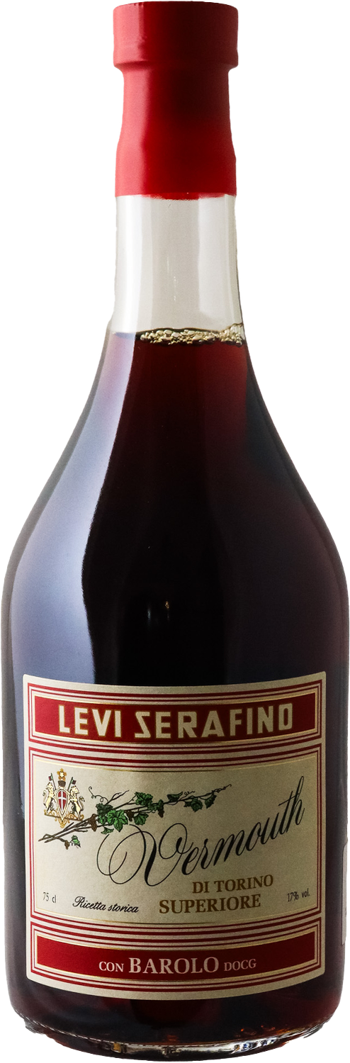 Levi Serafino - Barolo Di Torino Superiore Vermouth