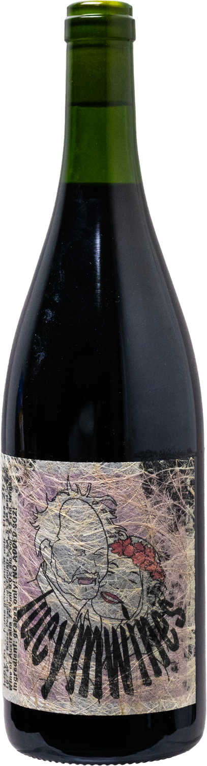Lucy M - 2022 Home Farm Pinot Noir