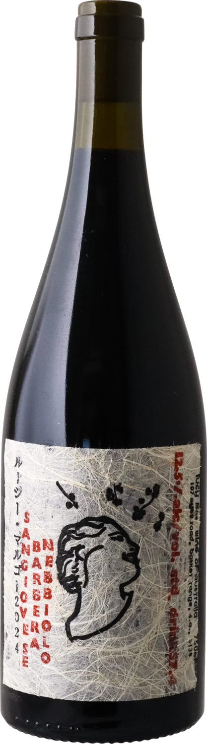 Lucy M - 2024 Sangiovese Barbera Nebbiolo