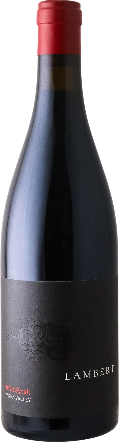 Luke Lambert - 2024 Syrah