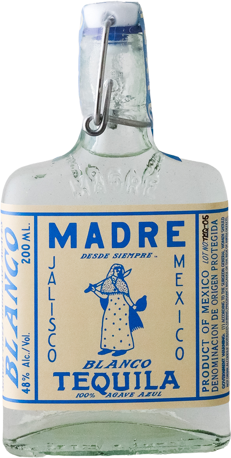 Madre - Tequila 200ml