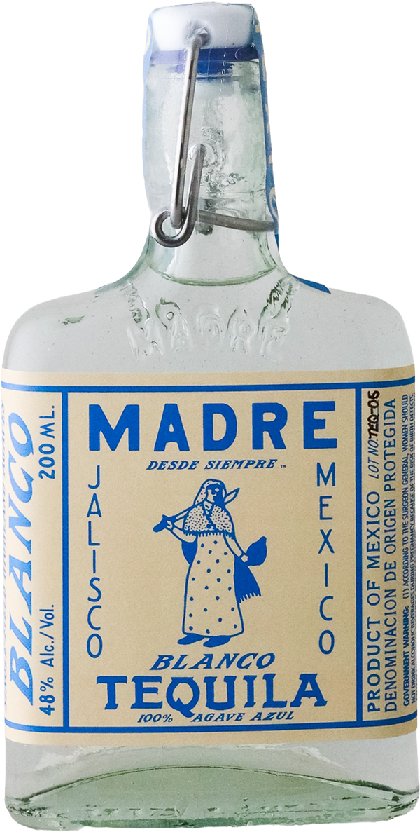 Madre - Tequila 200ml