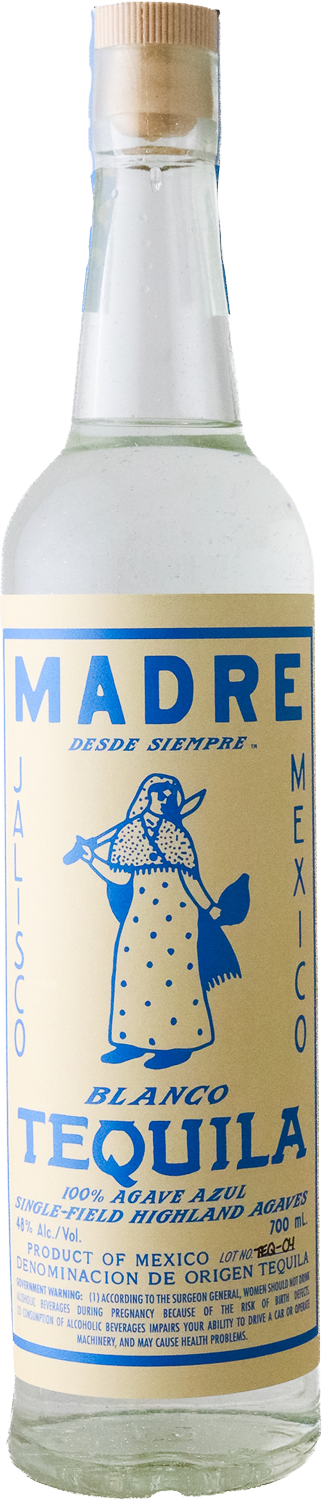 Madre - Tequilla 700ml