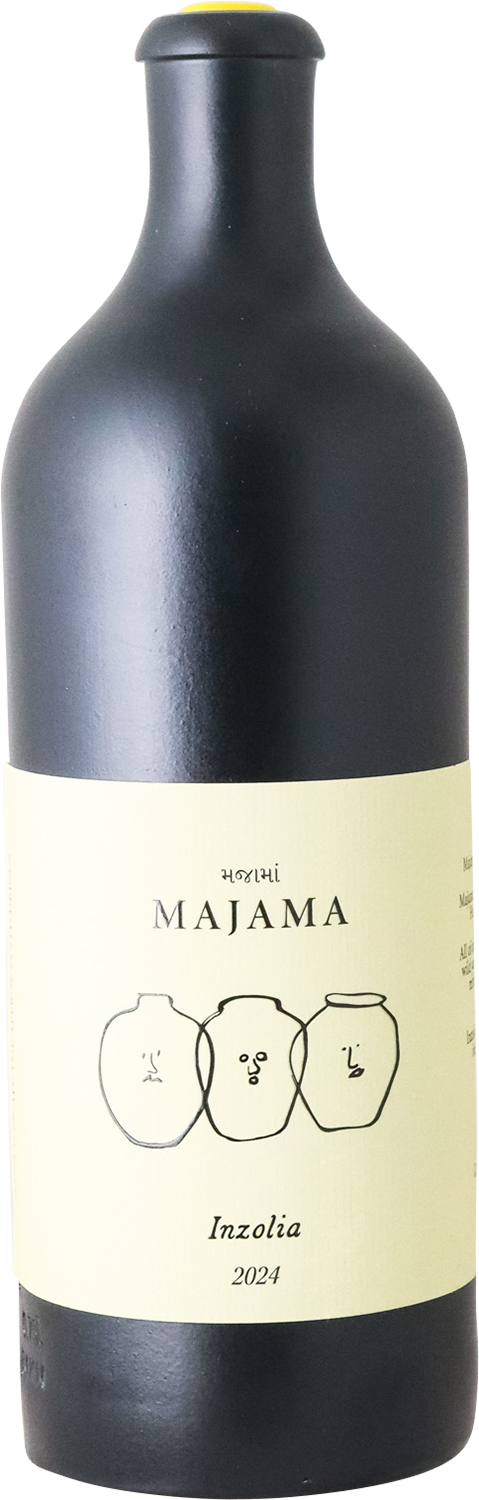Majama Wines - 2024 Inzolia