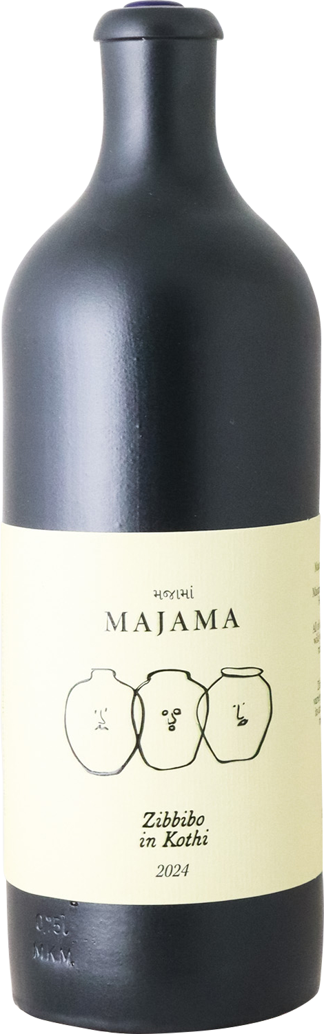 Majama Wines - 2024 Zibbibo