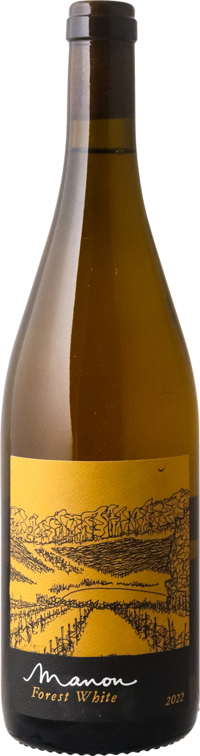 Manon - 2022 Forest White Sauvignon Blanc