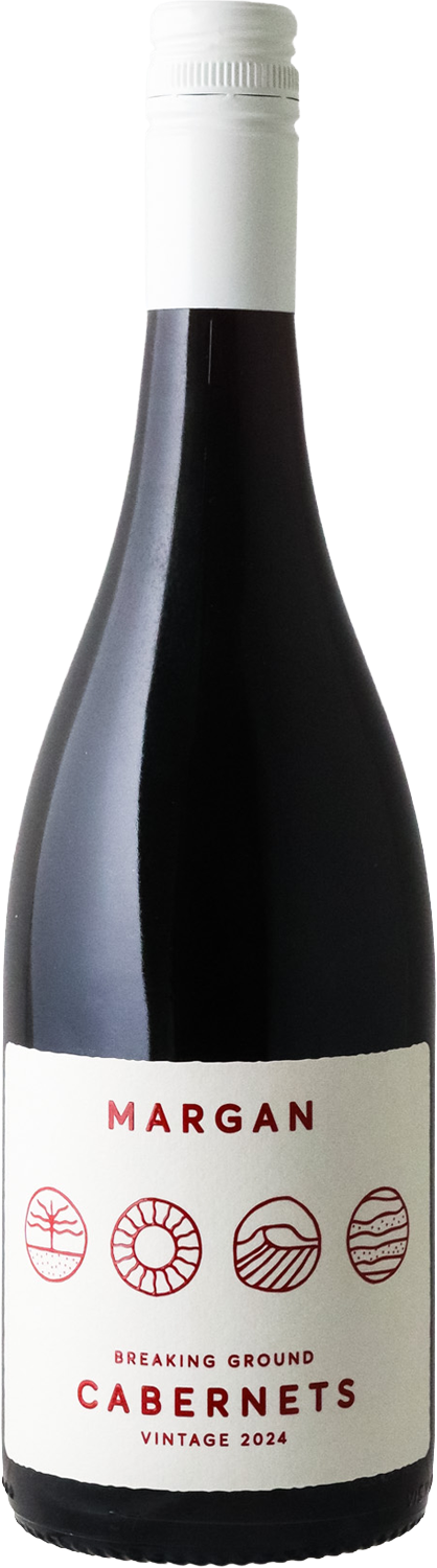 Margan - 2024 Breaking Ground Cabernets