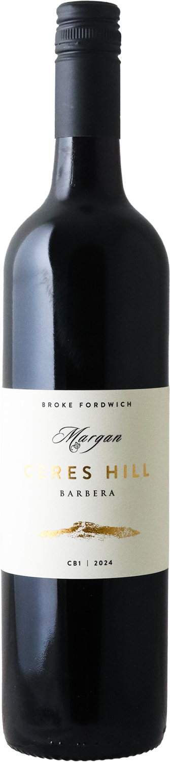 Margan - 2024 Ceres Hill Barbera
