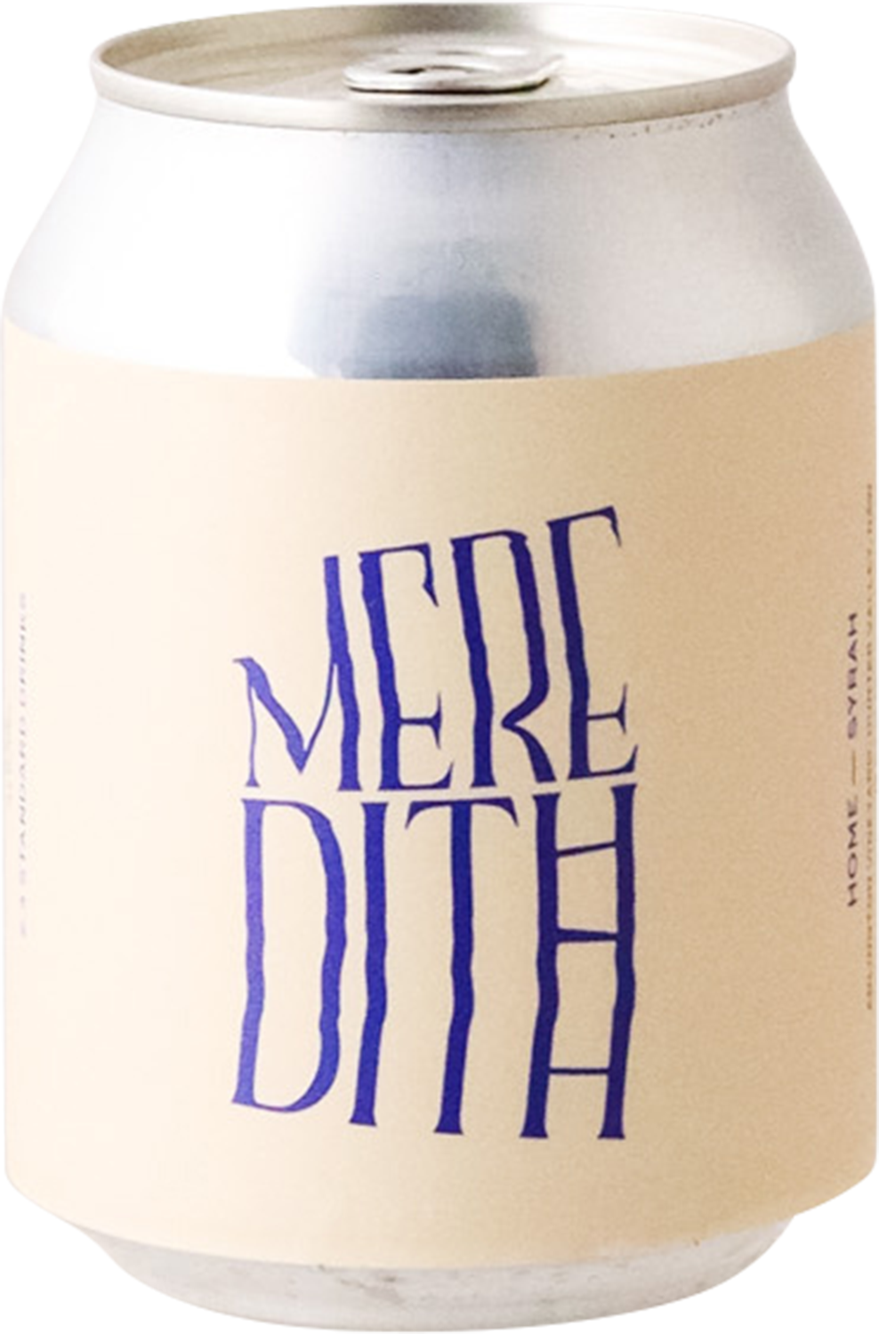 Meredith - 2023 Home 250ml Can 4PACK