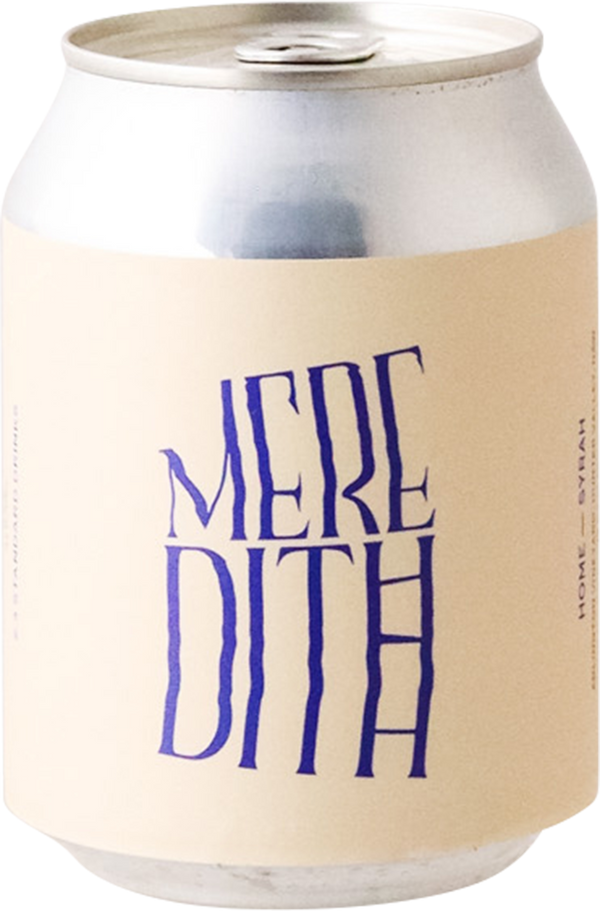 Meredith - 2023 Home 250ml Can 4PACK