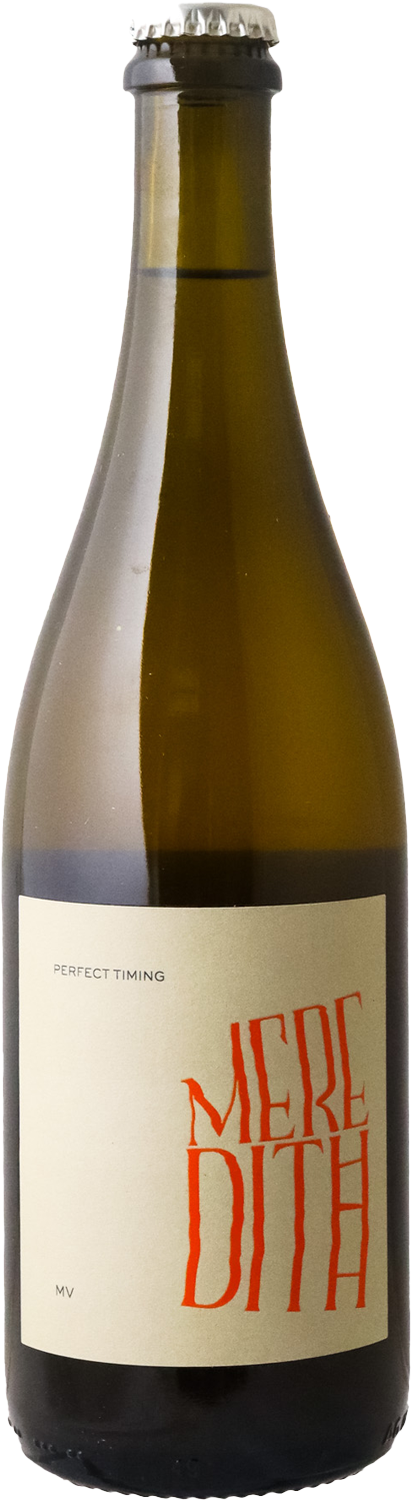 Meredith - MV Perfect Timing Sparkling Riesling