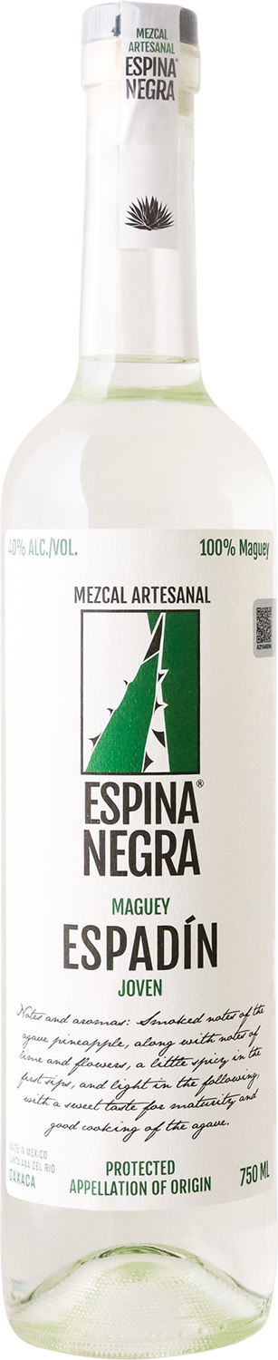 Mezcal Oaxaqueño - Espadín