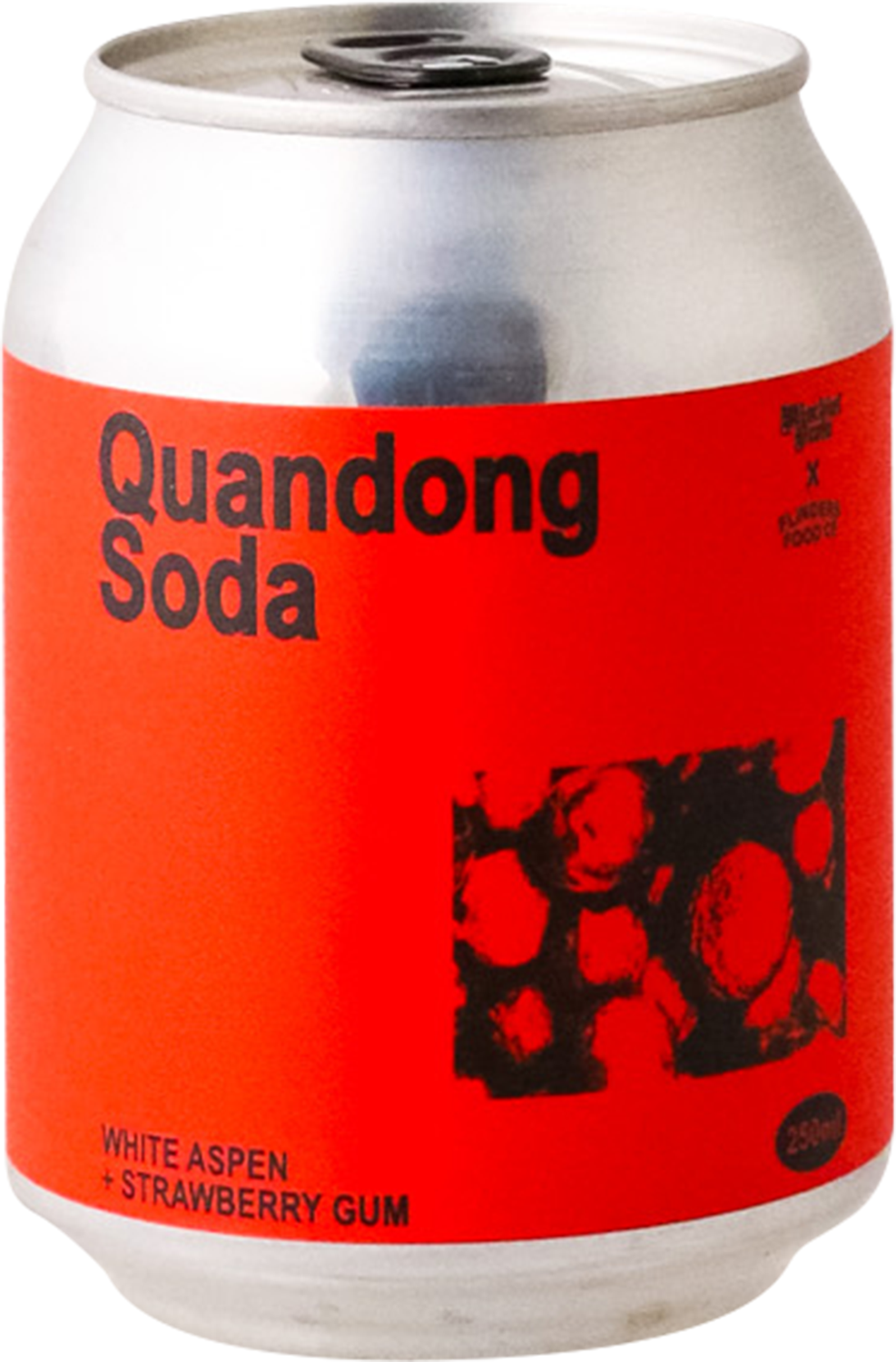 Mischief Brew - Quandong Soda 4PACK
