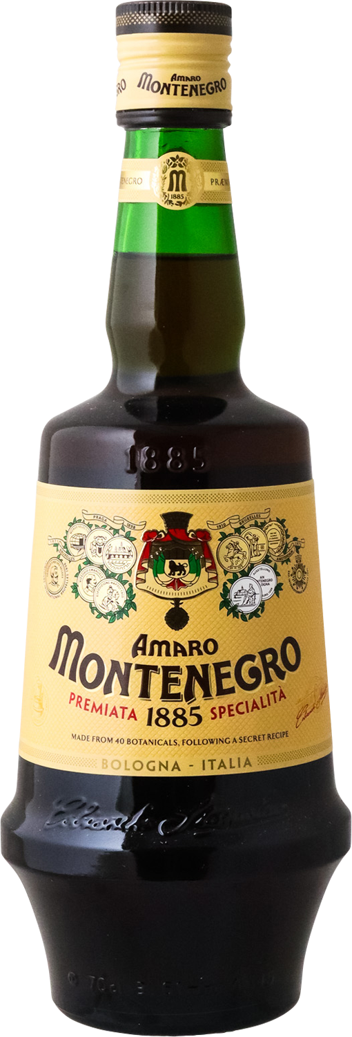 Montenegro - Amaro