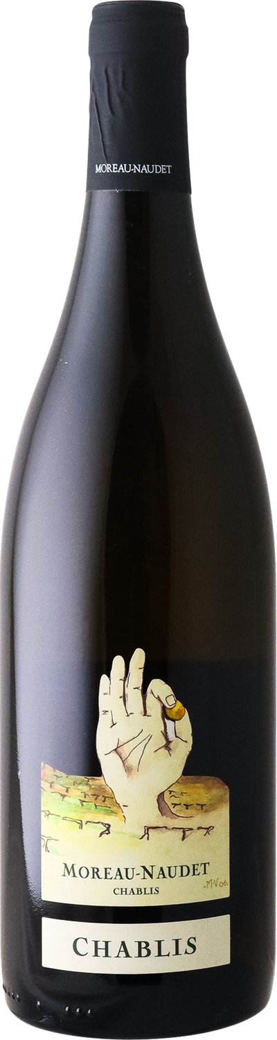 Moreau-Naudet - 2023 Chablis