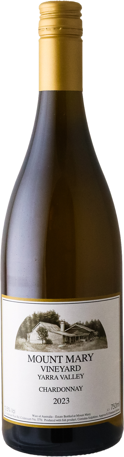 Mount Mary - 2023 Chardonnay