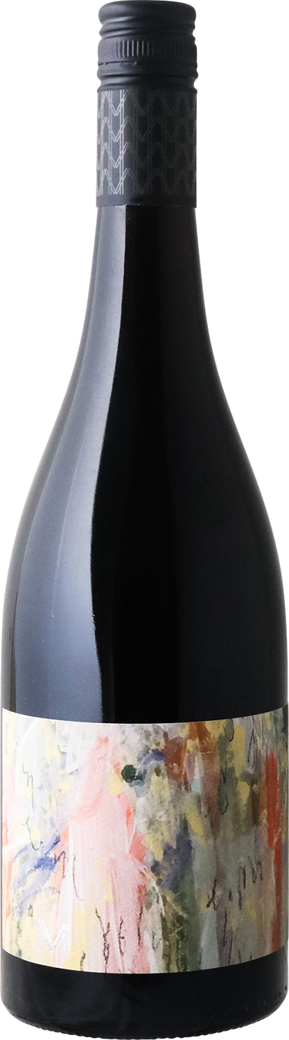 Mulline - 2024 Drysdale Pinot Noir