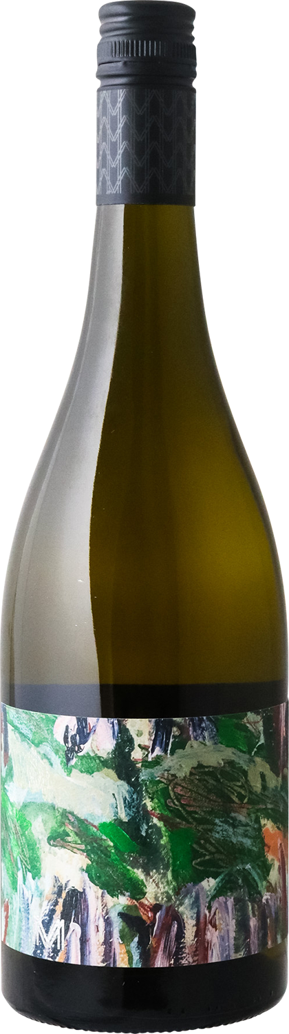 Mulline - 2024 Portarlington Chardonnay