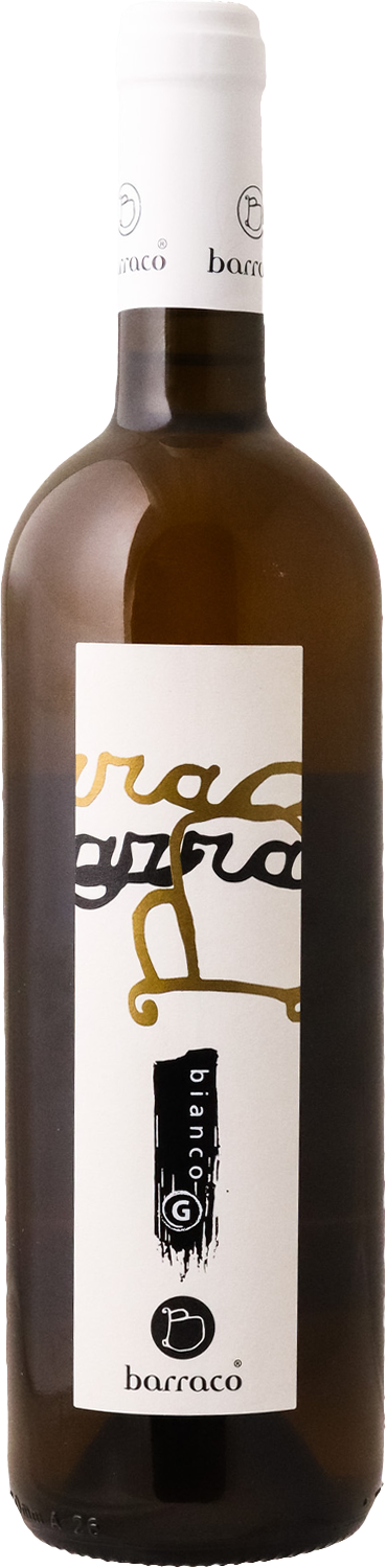 Nino Barraco - 2021 Bianco G