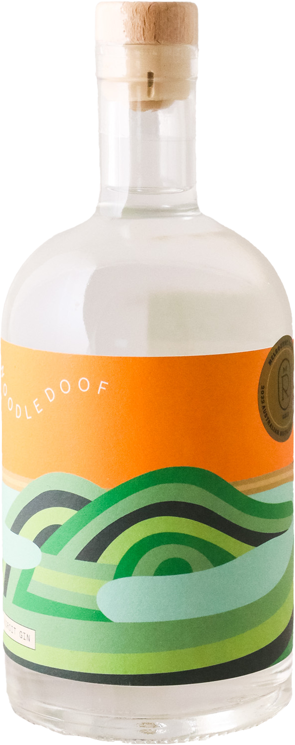 Noodledoof - Koroit Gin