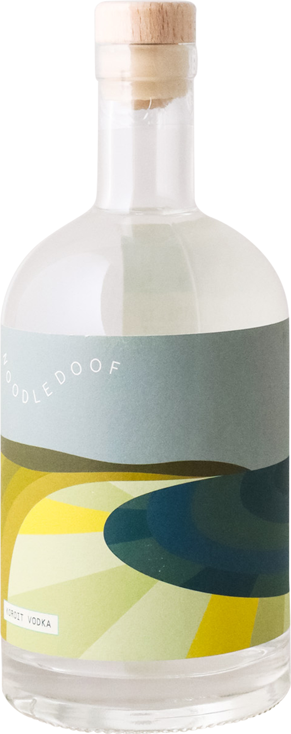 Noodledoof - Koroit Vodka