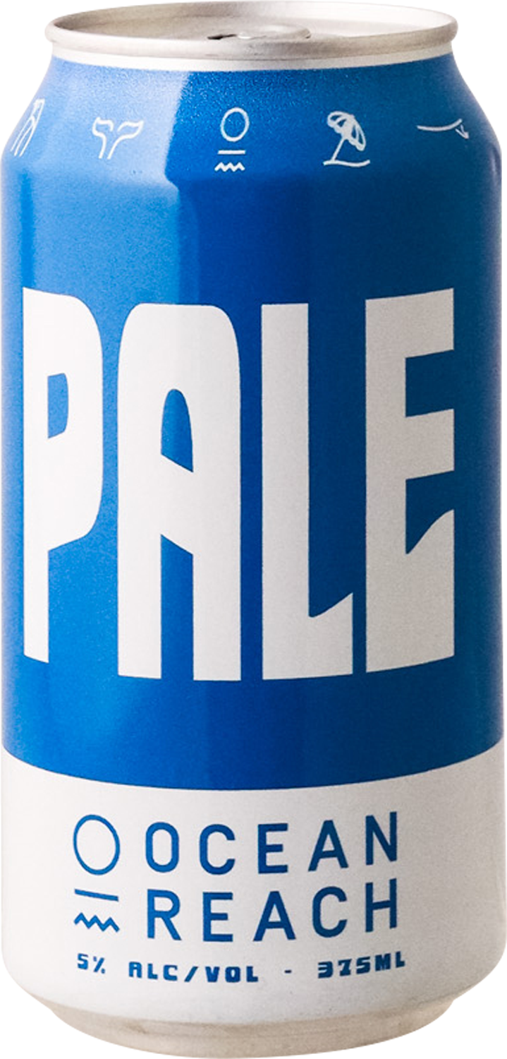 Ocean Reach - Pale Ale 4PACK