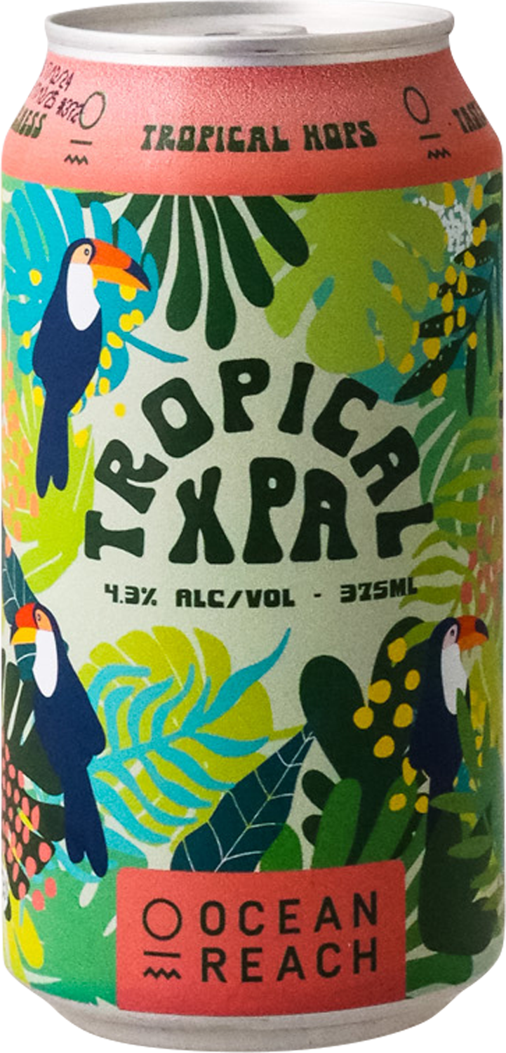 Ocean Reach - Tropical XPA