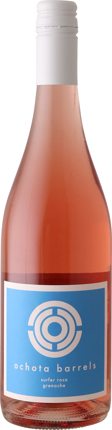 Ochota Barrels - 2025 Surfer Rosa