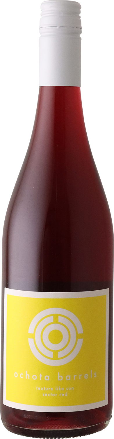 Ochota Barrels - 2025 Texture Like Sun Field Red